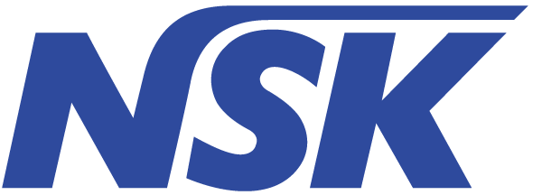 NSK logo